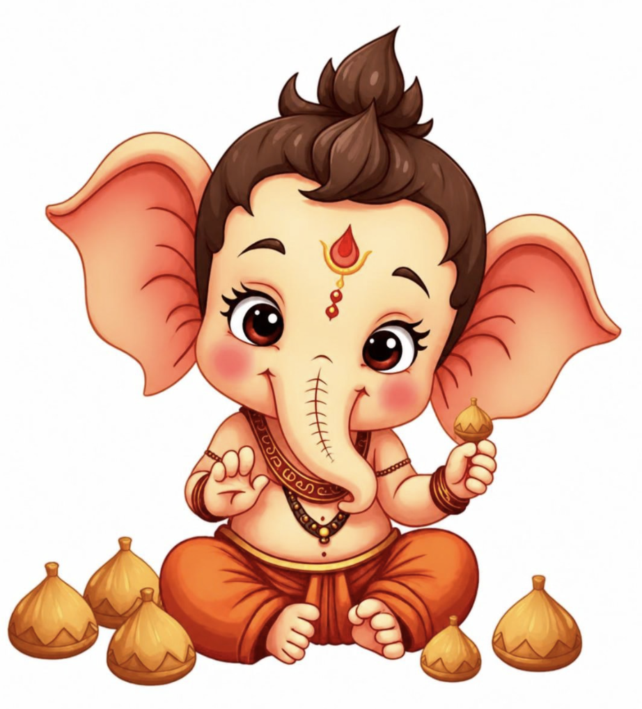 Kids Friendly Songs & Bhajans